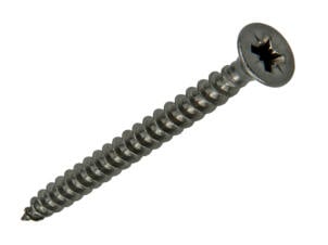 Mack Vis pour aggloméré PZ2 50x4,5 mm inox 32 pièces