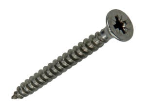 Mack Vis pour aggloméré PZ2 50x5 mm inox 25 pièces