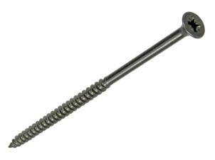 Sam Vis pour aggloméré PZ2 80x5 mm inox 50 pièces