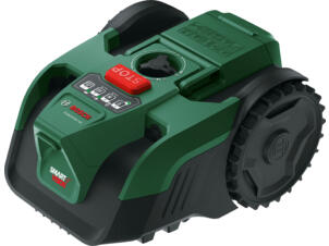 Bosch Visimow 18V-100 tondeuse robot 18V Li-Ion 100m²