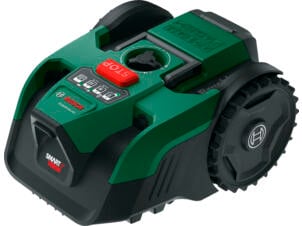 Bosch Visimow 18V-200 robotmaaier 18V Li-Ion 200m²
