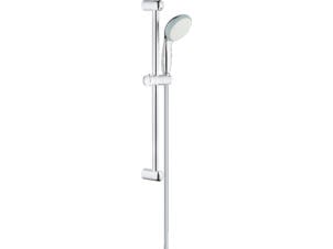 GROHE Vitalio Go 100 doucheset chroom