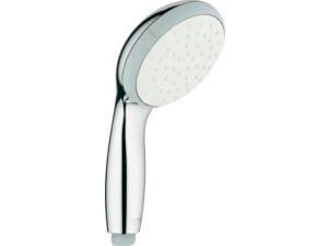 GROHE Vitalio Go 100 handdouche 1 jet chroom