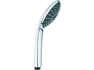 GROHE Vitalio Joy 1 handdouche 1 jet chroom