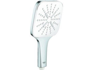 GROHE Vitalio Smart Active douche à main 130mm cube 3 jets chrome