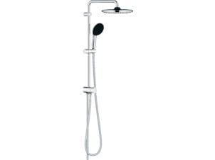 GROHE Vitalio Start 250 doucheset 2 jets chroom