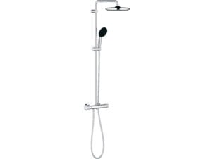 GROHE Vitalio Start 250 set de douche chrome