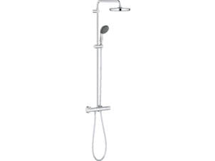 GROHE Vitalio Start System colonne de douche pluie