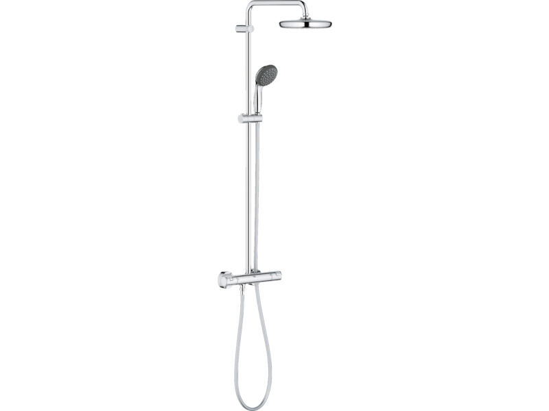 GROHE Douchezuil+krn Vitalio Start 210
