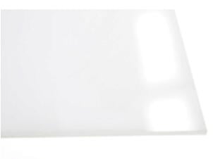 Scala Vlakke plaat 100x200 cm 2,5mm polystyreen opaal