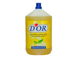 Vloeibare zeep naturel 5l