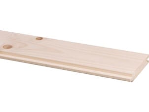 Vloerplank 210x8,2x1,7 cm vuren 0,861m²