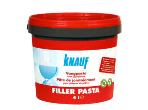 Knauf Voegpasta filler pasta 4l