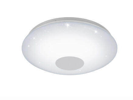 Eglo Voltago 2 plafonnier LED 20W blanc 1