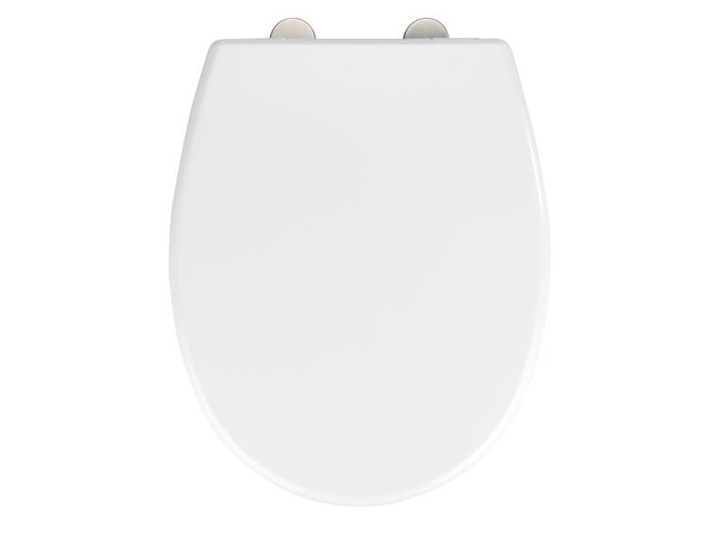 WC-bril Vorno Neo Easy-Cl.wt