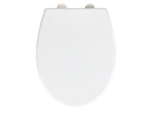 Vorno Neo WC-bril easy click wit
