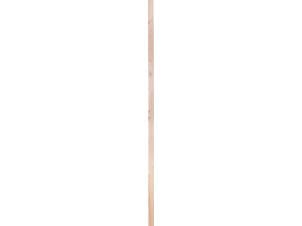 Vurenhout geschaafd 12x55 mm 210cm