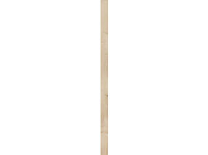 Vurenhout geschaafd 18x140 mm 270cm