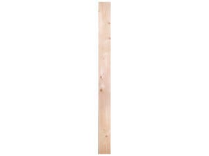 Vurenhout geschaafd 18x165 mm 210cm