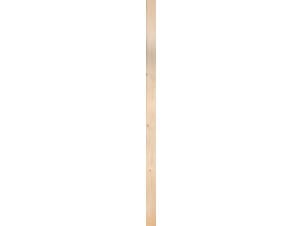 Vurenhout geschaafd 18x93 mm 210cm