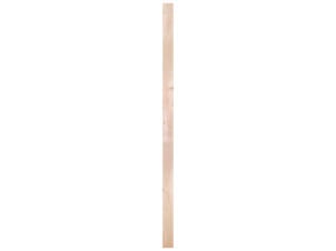 Vurenhout geschaafd 7x93 mm 210cm
