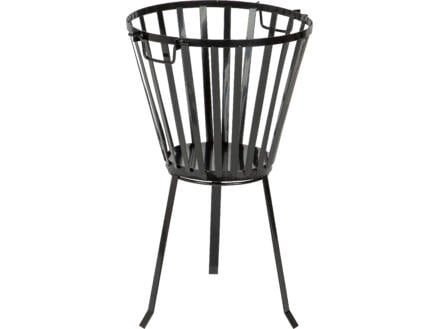 Practo Garden Vuurkorf 35cm