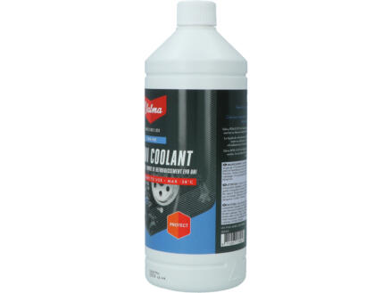 Valma W56 EVO Uni liquide de refroidissement 1l