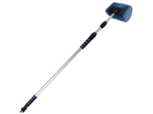 AVR WB300 brosse de lavage télescopique 150-300 cm