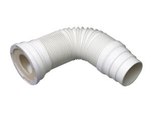 Wirquin WC-aansluiting 65cm