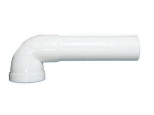 Van Marcke go WC-bocht 110-230 mm