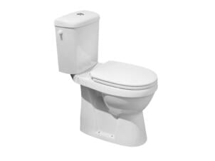 WC-pack Sana CA verhoogd