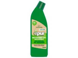 Epur WC-reiniger biologisch 750ml