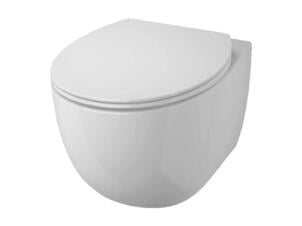Lafiness WC suspendu Rim-Como