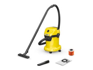 Karcher WD 3 V-17/4/20 alleszuiger
