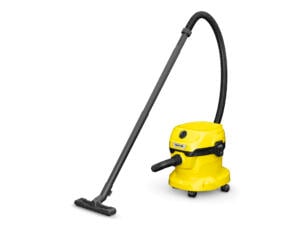 Kärcher WD2 PLUS V-12/4/18 aspire-tout