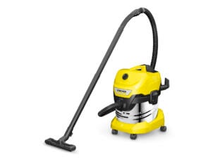Karcher WD4 S V-20/5/22 alleszuiger