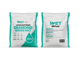 WET cristaux de sel 25kg