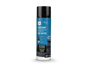 Tec7 WP7-201 étanche de suite 500ml