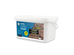 Tec7 WP7-401 hydrofuge façade 5l