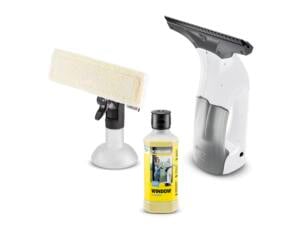 Kärcher WV1 Plus D500 Window Vac nettoyeur de vitres