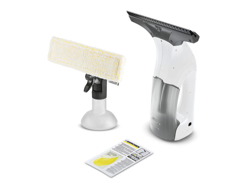 Karcher Ruitenreiniger WV 1 Plus