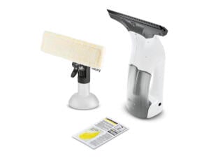 Karcher WV1 Plus Window Vac ruitenreiniger