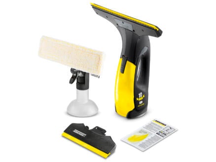 Karcher WV2 Premium 10 Years Edition Window Vac ruitenreiniger