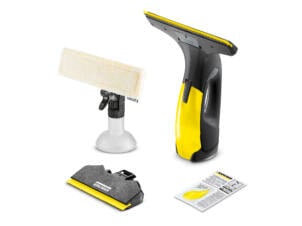 Karcher WV2 Premium 10 Years Edition Window Vac ruitenreiniger