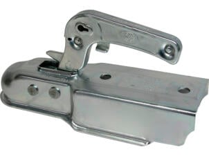 Carpoint WW8H koppeling vierkant 70mm 750kg