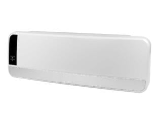 Eurom Wall Designheat 2000 keramische verwarming wandmontage 2000W