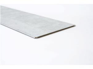 Maestro Wandpaneel 277x30 cm 3,32m² 10mm calm raw concrete