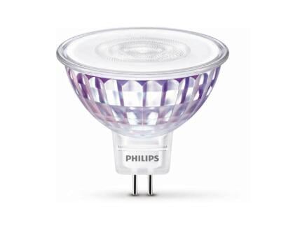 Philips WarmGlow LED spot GU5.3 5W dimbaar 1