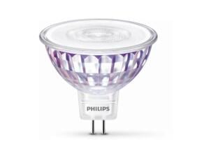 Philips WarmGlow LED spot GU5.3 5W dimbaar