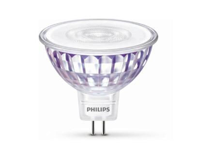 Philips WarmGlow spot LED GU5.3 5W dimmable 1